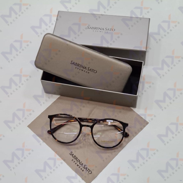 Sunglass Packaging - view 4